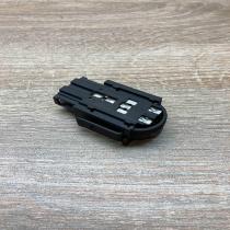 3A1941333 04050712 Used Headlight level height control switch Volkswagen PASSAT