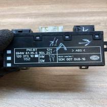 6904247 5DK007048 Main Door control unit/module BMW 5 E39