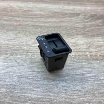 01645 01630  Headlight level height control switch Rover 214 - 216 - 220