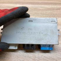 6921414 Used  Parking PDC control unit/module BMW 5 E39