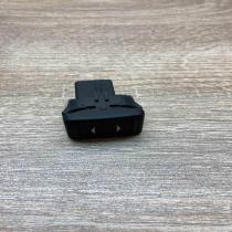 7M5T 14529AA 03168720  Electric window control switch Ford Focus