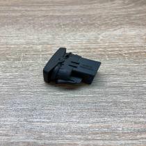 7M5T 14529AA 03168720  Electric window control switch Ford Focus