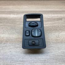 84152 05050   Wing mirror switch Toyota Avensis T250