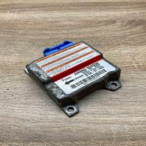B16A 57 K30 SAS 2D8268 With Plug Airbag control unit/module Mazda 323 F