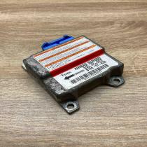 B16A 57 K30 SAS 2D8268 With Plug Airbag control unit/module Mazda 323 F