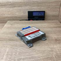 B16A 57 K30 SAS 2D8268 With Plug Airbag control unit/module Mazda 323 F