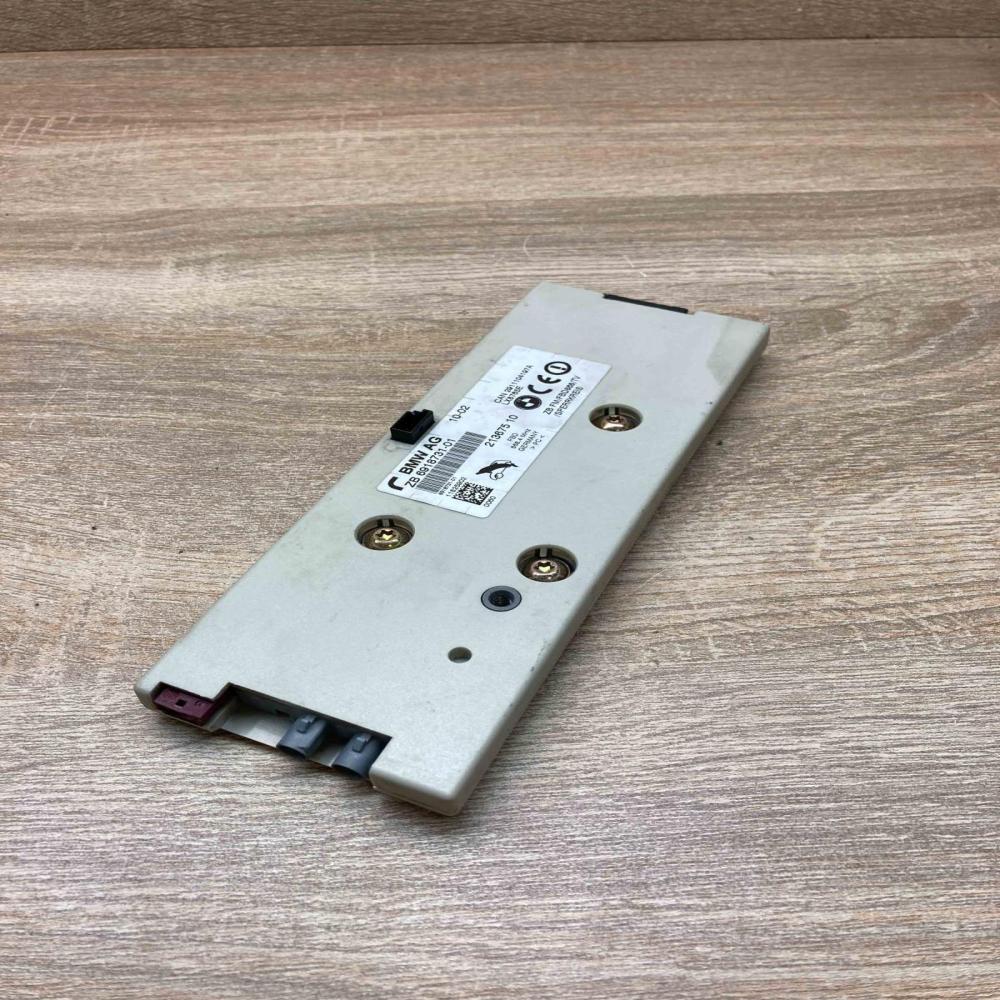 6918731 213675  Aerial antenna amplifier BMW 7 E65 E66