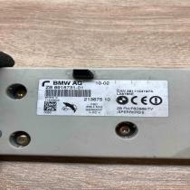 6918731 213675  Aerial antenna amplifier BMW 7 E65 E66