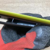 C84 H2135 1 C84H21351  Rear wiper blade Citroen C5 Aircross