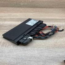 6939400 5WK49111 With Plug Comfort/convenience module BMW 5 E60 E61