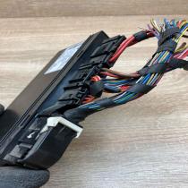 6939400 5WK49111 With Plug Comfort/convenience module BMW 5 E60 E61