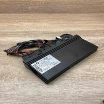 6939400 5WK49111 With Plug Comfort/convenience module BMW 5 E60 E61