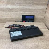 6939400 5WK49111 With Plug Comfort/convenience module BMW 5 E60 E61