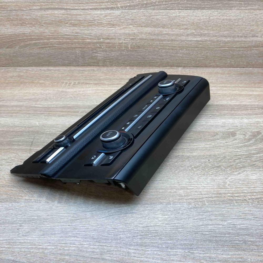 9249697 160466  Climate control unit BMW 5 F10 F11