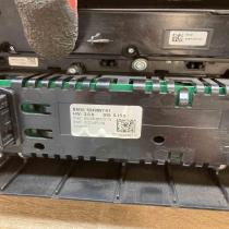 9249697 160466  Climate control unit BMW 5 F10 F11