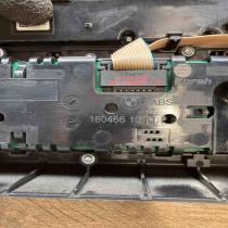 9249697 160466  Climate control unit BMW 5 F10 F11
