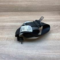 7258447 090612  Rear seatbelt BMW X3 F25