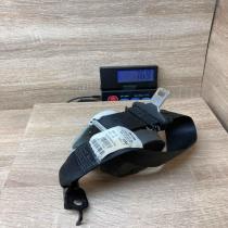 7258447 090612  Rear seatbelt BMW X3 F25