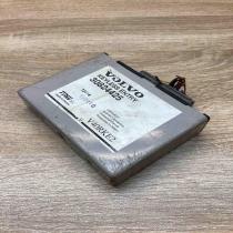 30824425 72114 With Plug Door central lock control unit/module Volvo S40, V40