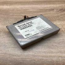 30824425 72114 With Plug Door central lock control unit/module Volvo S40, V40
