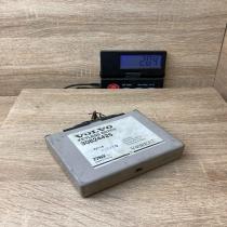 30824425 72114 With Plug Door central lock control unit/module Volvo S40, V40