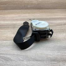 9163245   Rear seatbelt BMW 7 F01 F02 F03 F04