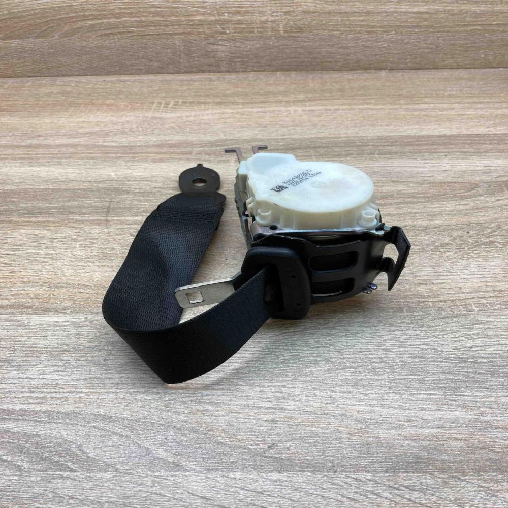 9163245   Rear seatbelt BMW 7 F01 F02 F03 F04