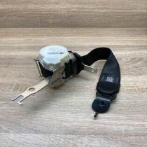 9163245   Rear seatbelt BMW 7 F01 F02 F03 F04