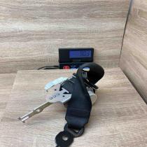 9163245   Rear seatbelt BMW 7 F01 F02 F03 F04