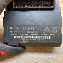13120953 355476  Comfort/convenience module Opel Signum