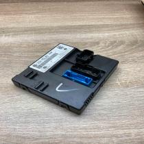 4E0907289E 5DK008762  Comfort/convenience module Audi A8 S8 D3 4E