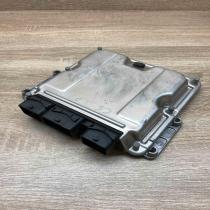 9652386080 0281011340  Engine control unit/module ECU Citroen C5
