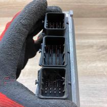 9652386080 0281011340  Engine control unit/module ECU Citroen C5
