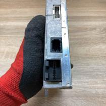 4E0035729   MMI control unit Audi A6 S6 C6 4F