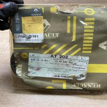 7700856351   Timing belt Renault Master I