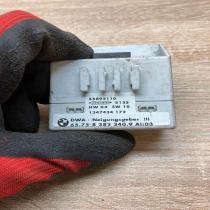8382240 55892110  Yaw turn rate sensor BMW 5 E39