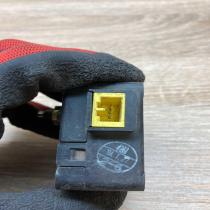 063700 4500   Air flap motor/actuator Honda Civic