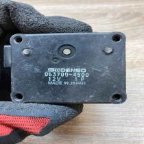 063700 4500   Air flap motor/actuator Honda Civic