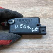 Renault Megane   Air flap motor/actuator Renault Megane I