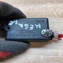 Renault Megane   Air flap motor/actuator Renault Megane I
