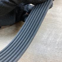 25212 4A410 252124A410  Timing belt Hyundai H-1, Starex, Satellite