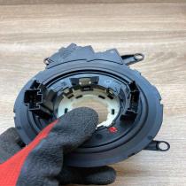 6976394 043062  Airbag slip ring squib (SRS ring) BMW 5 E60 E61