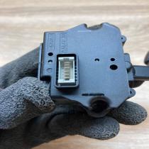 6951349 011067  Indicator stalk BMW 5 E60 E61