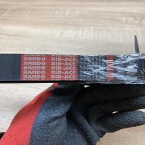 25212 4A410 252124A410  Timing belt Hyundai H-1, Starex, Satellite