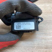 6951349 011067  Indicator stalk BMW 5 E60 E61