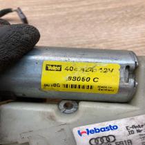 4B0959591A 90789B  Sunroof motor/actuator Audi A6 S6 C5 4B