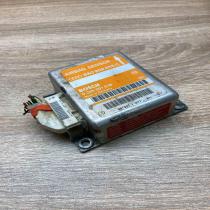 8A0959655C 0285001038 With Plug Airbag control unit/module Audi A4 S4 B5 8D