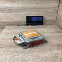 8A0959655C 0285001038 With Plug Airbag control unit/module Audi A4 S4 B5 8D