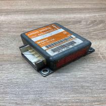 8A0959655C 0285001038 Damaged Airbag control unit/module Audi A4 S4 B5 8D