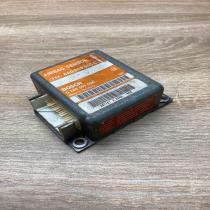 8A0959655C 0285001038 Damaged Airbag control unit/module Audi A4 S4 B5 8D
